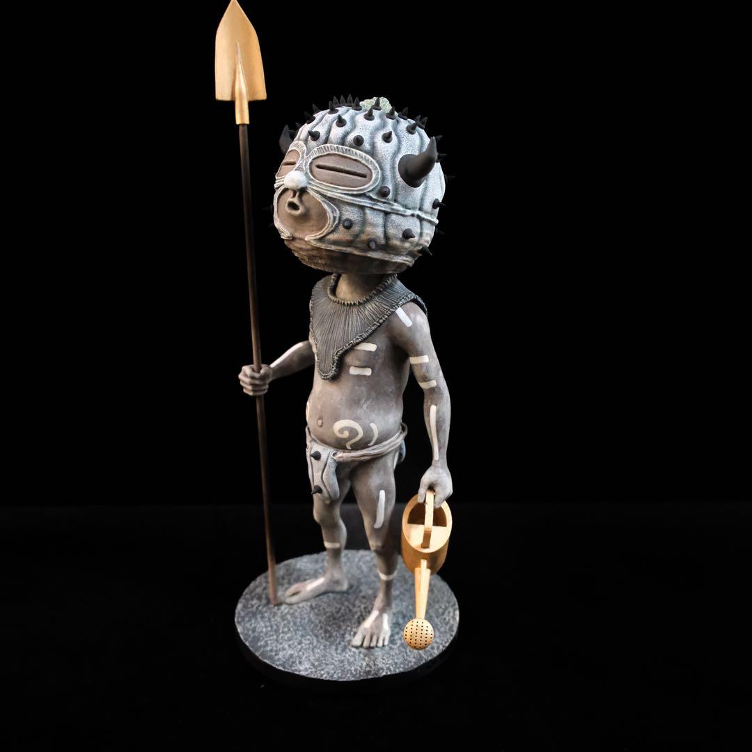 OZWRT コピアポアの精霊 ozwrt