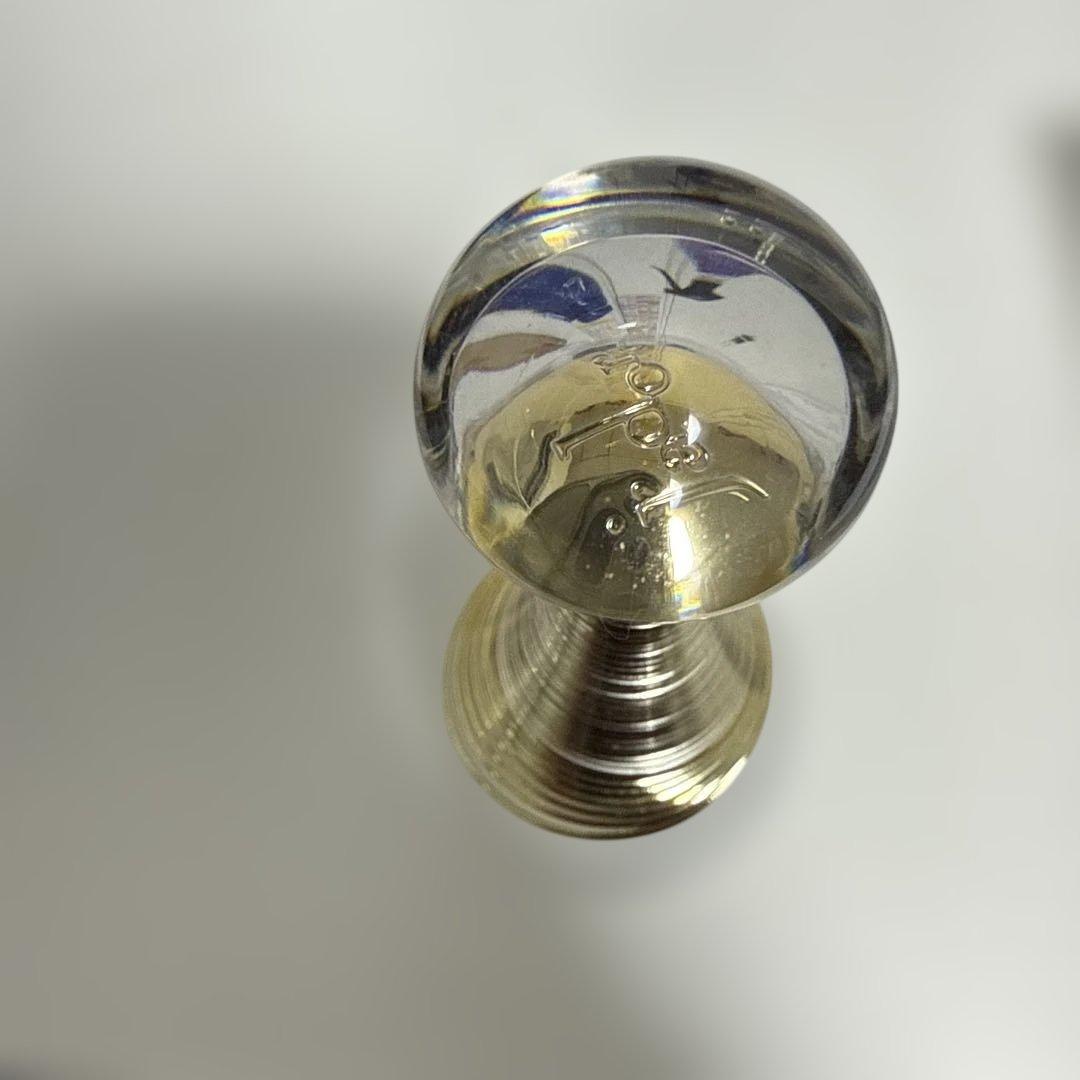 Dior J'adore Parfum d'eau 50ml アルコールフリー - メルカリ