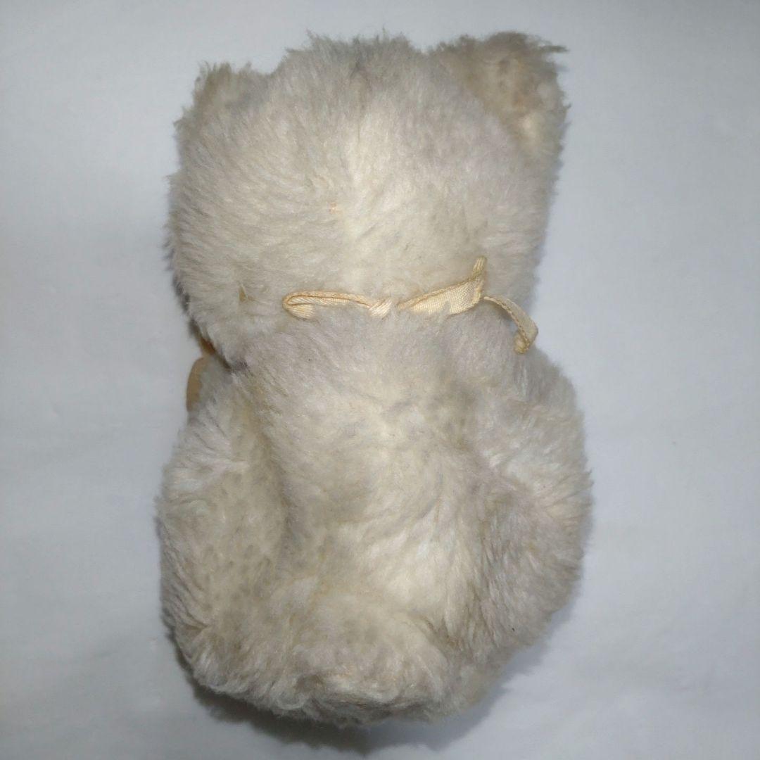 こぐまのころたん ぬいぐるみ 昭和レトロ モンチッチ おしゃぶり