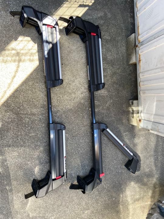 パーツ INNO UK739 車種別適合情報 - 株式会社カーメイト-