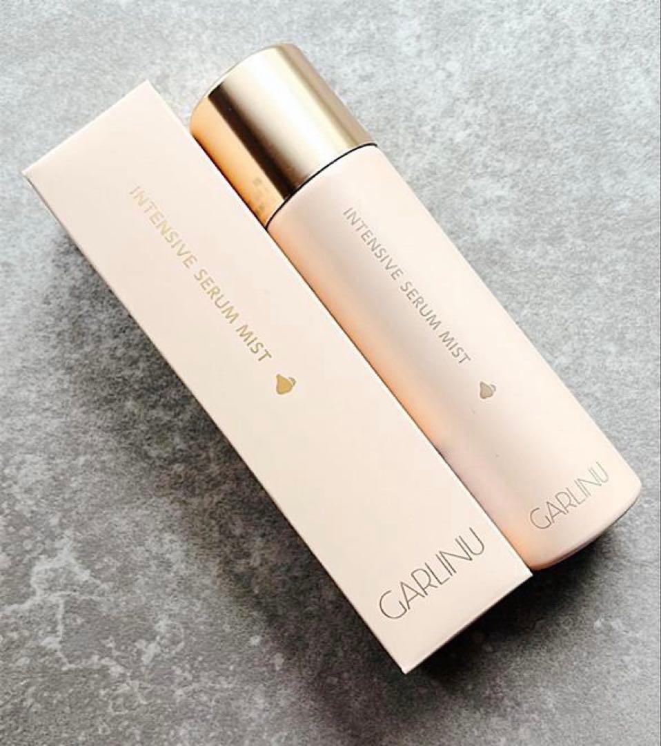 新品/未開封】GARLINU ガリーヌ インテンシブセラムミスト 2本セット