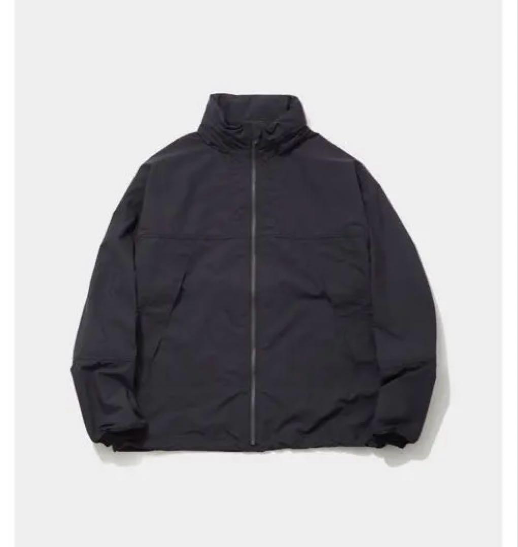 ノースフェイスパープルレーベル　マウンテンウインドジャケット