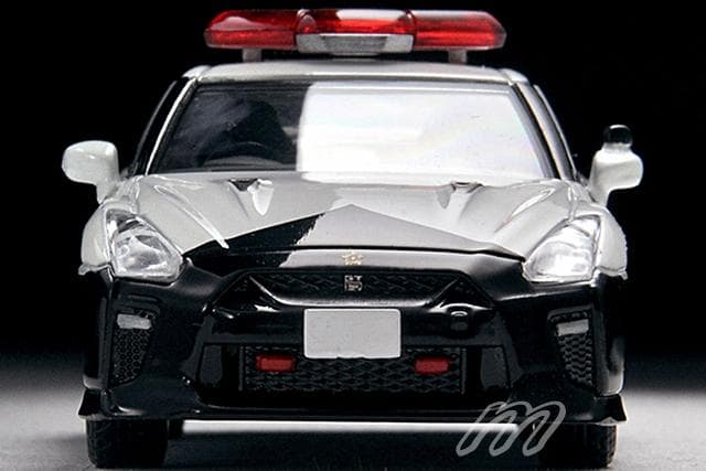 ⭐️トミカリミテッドヴィンテージ NEO NISSAN GT-R パトロールカー