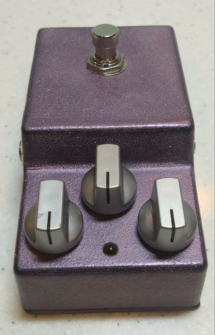 超希少 KGR Harmony IRON808 Wisteria(藤色) 中古 - メルカリ