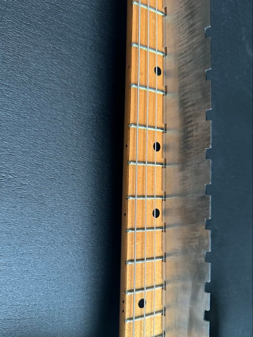 Aria Pro II BACKALOO テレキャスタータイプ 1981製 - メルカリ