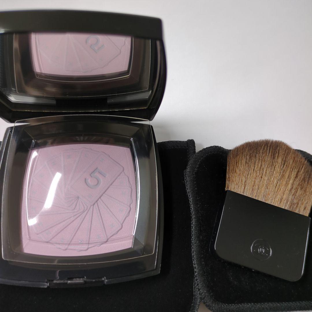 CHANEL レ タロット ドゥ シャネル / ラヴェンダー