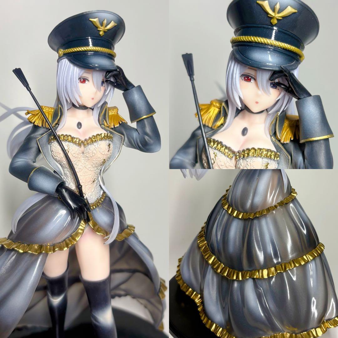 喜多川海夢 ブラックロベリア リペイント フィギュア