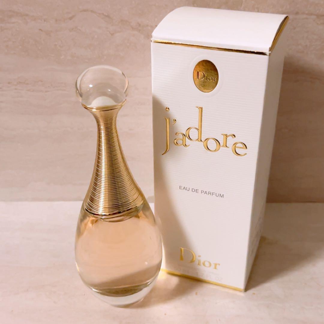 lv☆未使用☆ ジャドール オードゥパルファン 50ml 香水