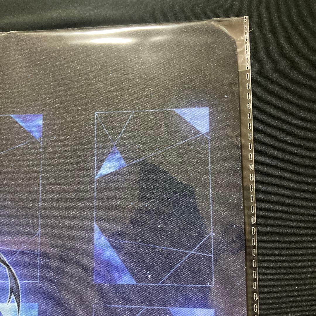 遊戯王 麗しき磁律機壊 ジロフソニア・ゴルゴーン プレイマット