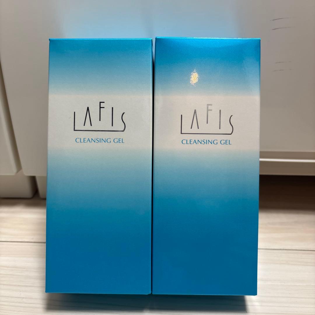 LAFIS クレンジングジェル 500g 2本セット