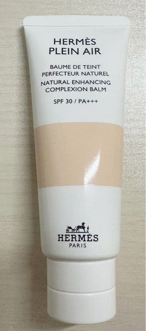 エルメス　パームファンデーション　00アマンド　40ml