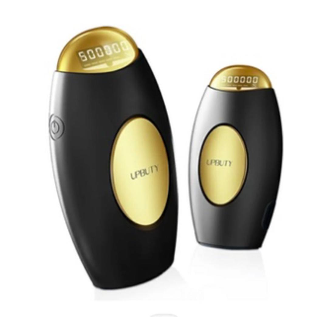 UPBUTY 家庭用IPL光美顔器 SH01B