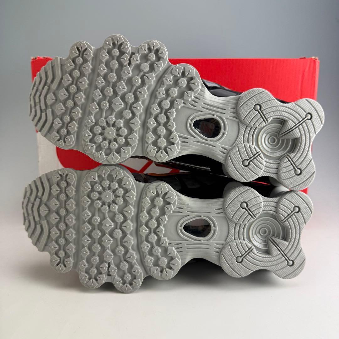 28cm ナイキ ショックス TL 