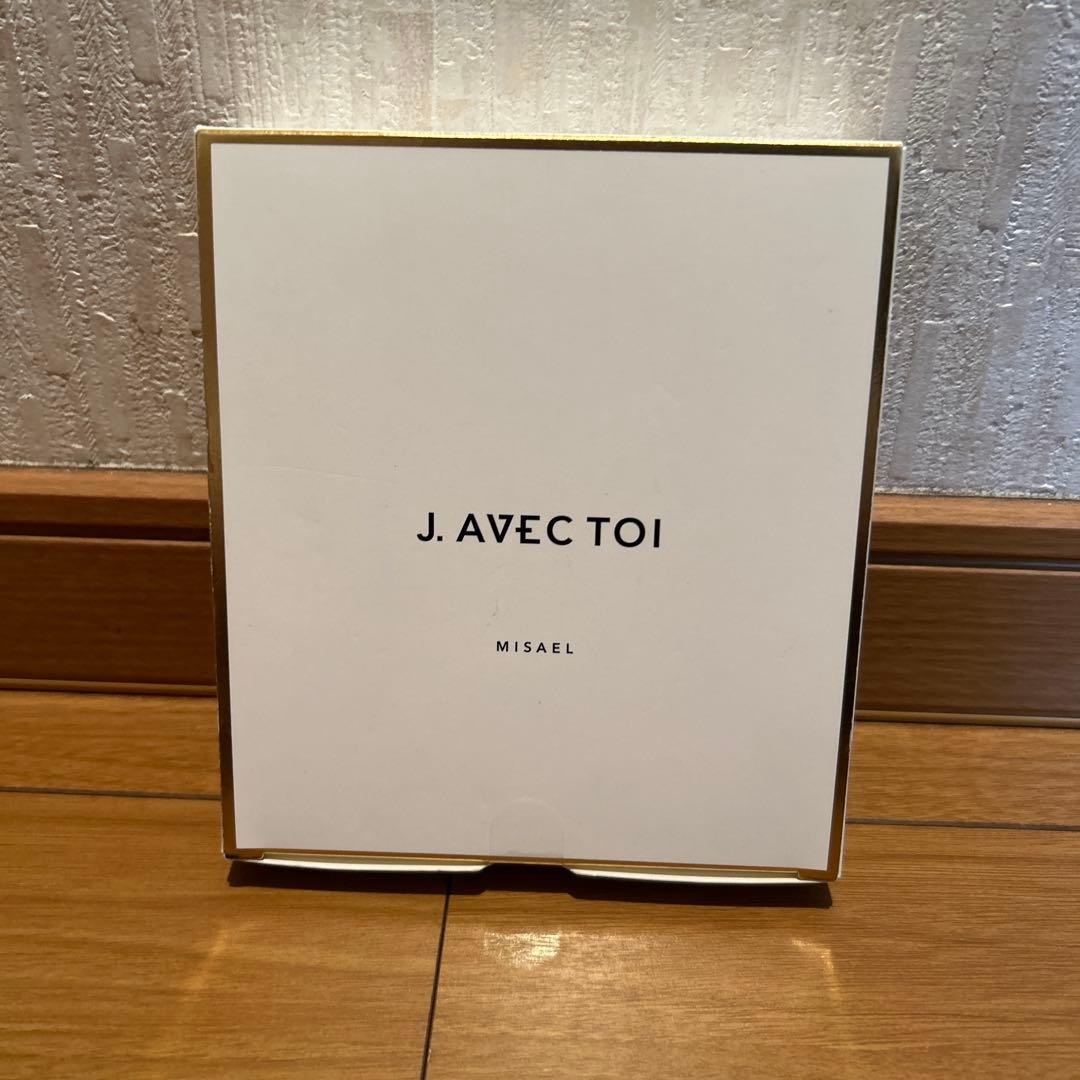 新品未使用J.AVEC TOI UVジェルクリームFW 日焼け止め化粧下地 - メルカリ