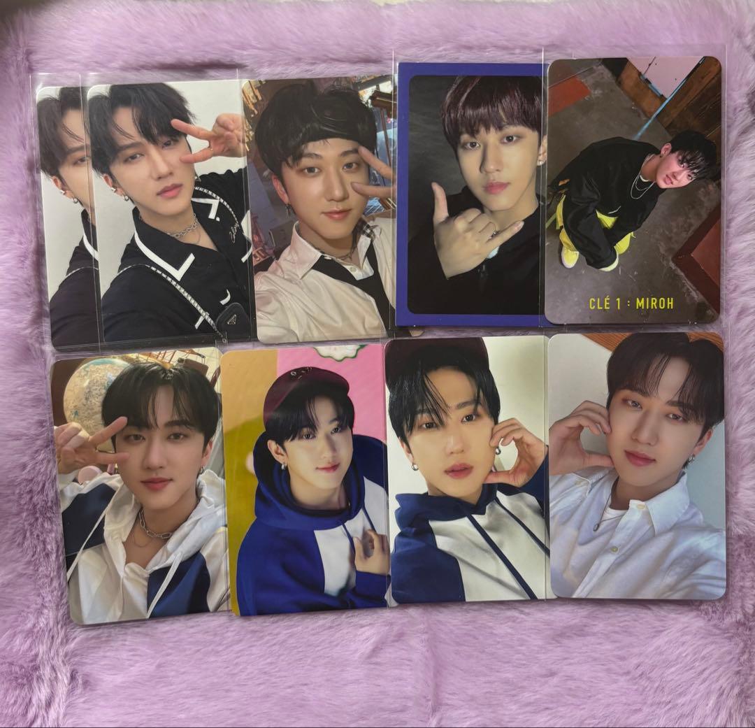 binjin様 リクエスト 2点 まとめ商品 - メルカリ