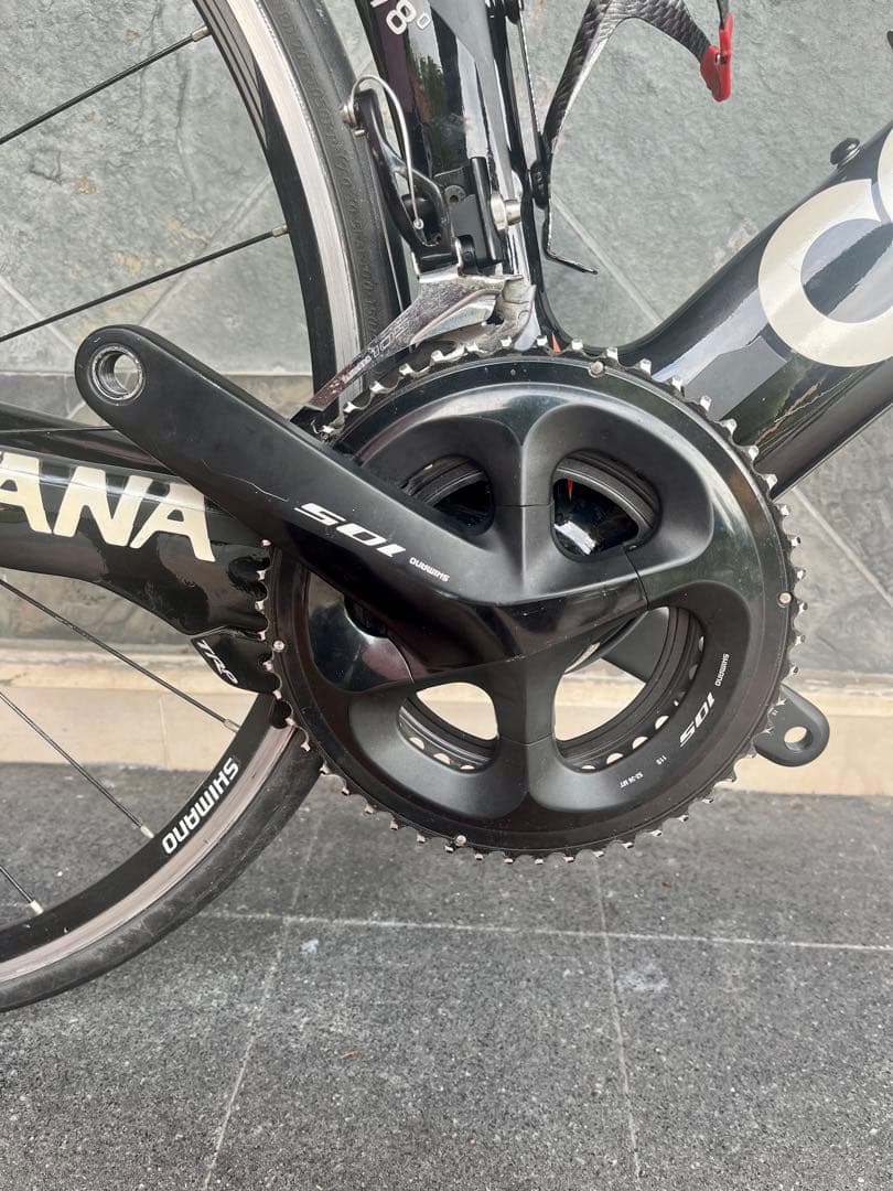 出荷日2/2指定】CEEPO KATANA Mサイズ 2013 - メルカリ