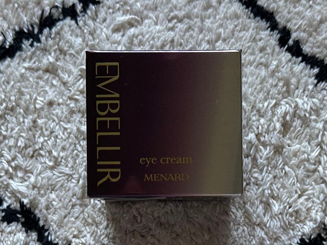 メナードエンベリエアイクリーム 楽天市場】メナード エンベリエ アイクリーム 女性用 MENARD EMBELLIR