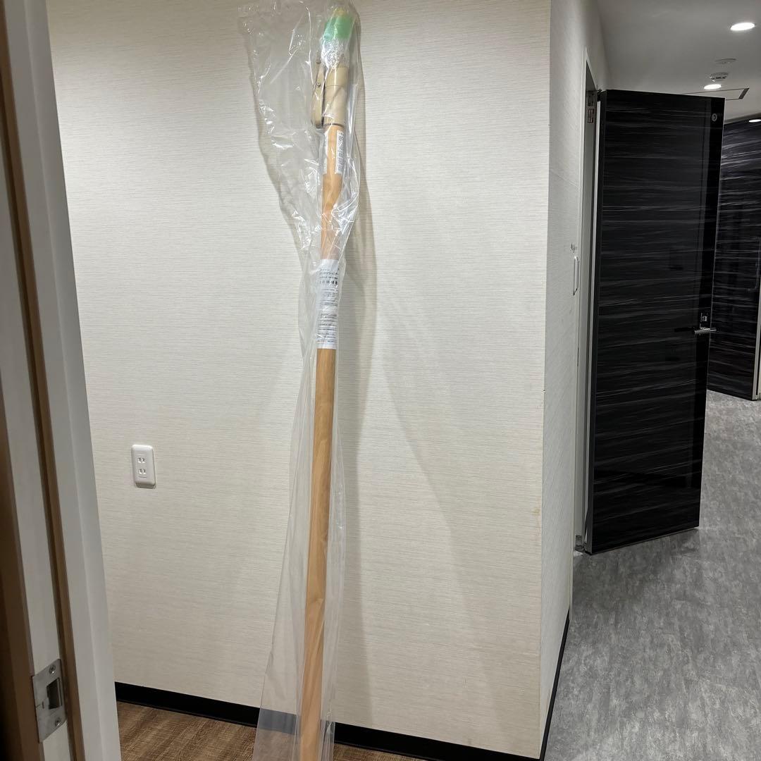 ベストポジションバー　2本1組にてレギュラーセット210-290cm