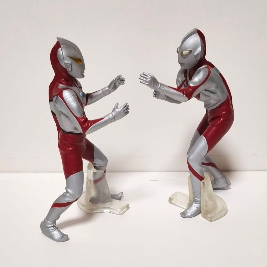 HDM創絶 遊星から来た兄弟編 ウルトラマンBタイプ ニセウルトラマン