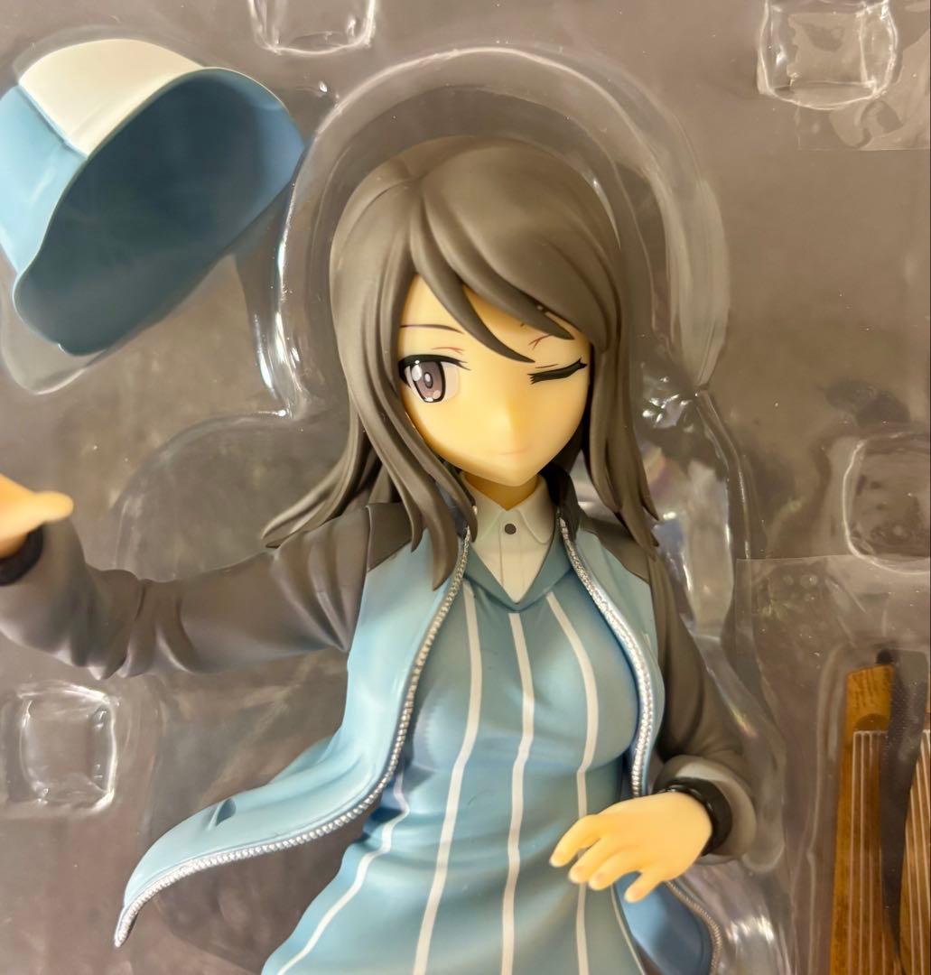 Dream Tech ガールズ&パンツァー ミカ パンツァージャケット WAVE