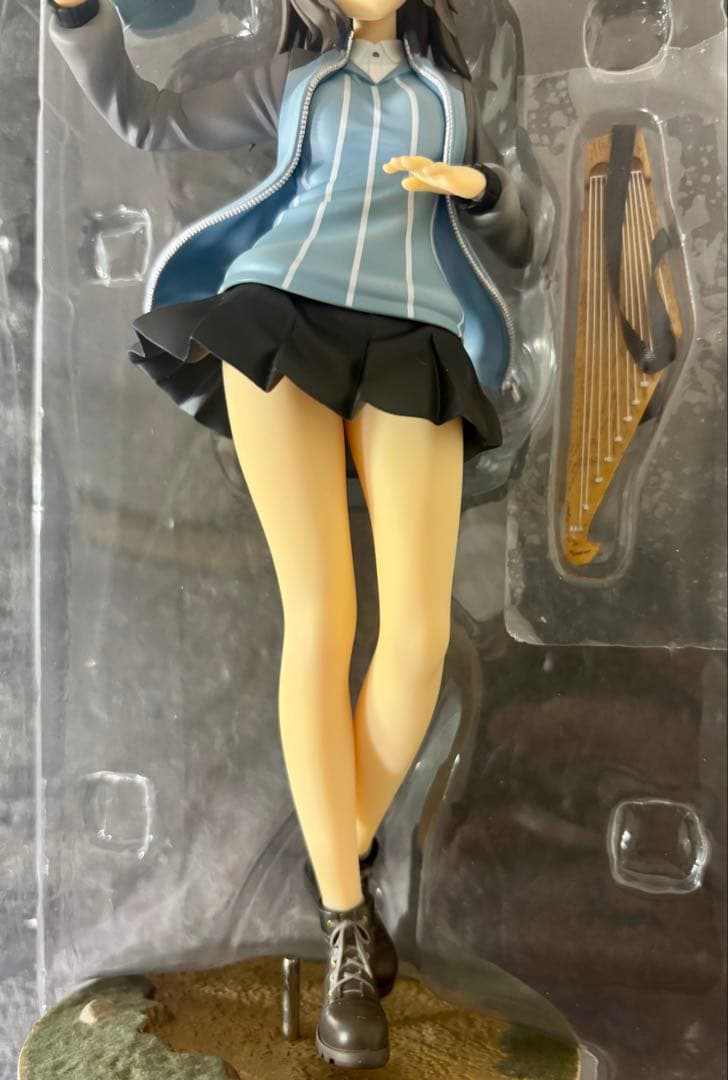 Dream Tech ガールズ&パンツァー ミカ パンツァージャケット WAVE