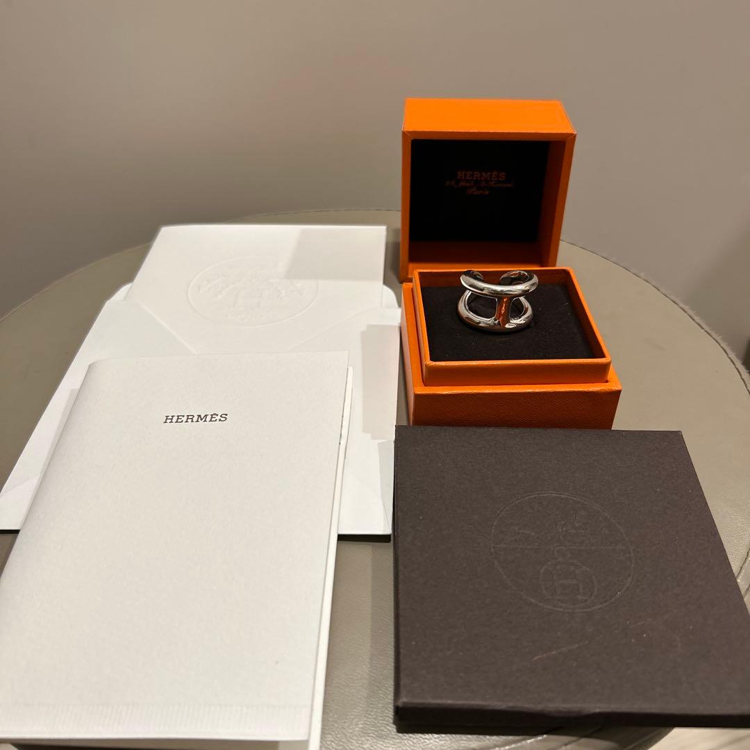 HERMES オスモズGM59（19号）