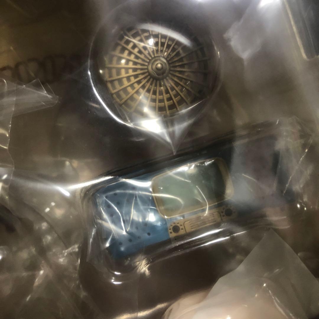 COVER GIRL illustrated by 村田蓮爾 1/6 フィギュア