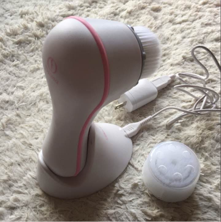 ダイアナ 毛穴ソニックブラシ