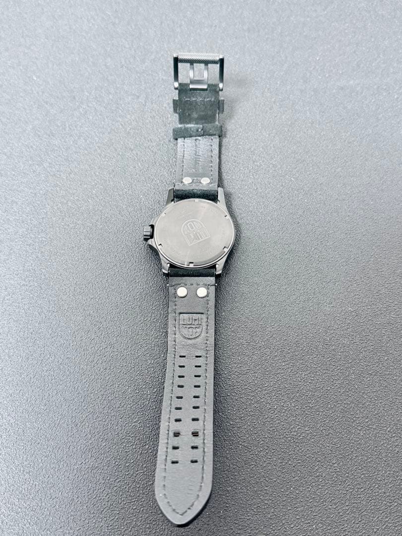 LUMINOX FIELD CLASSIC Ref.1829.JV限定モデル - メルカリ