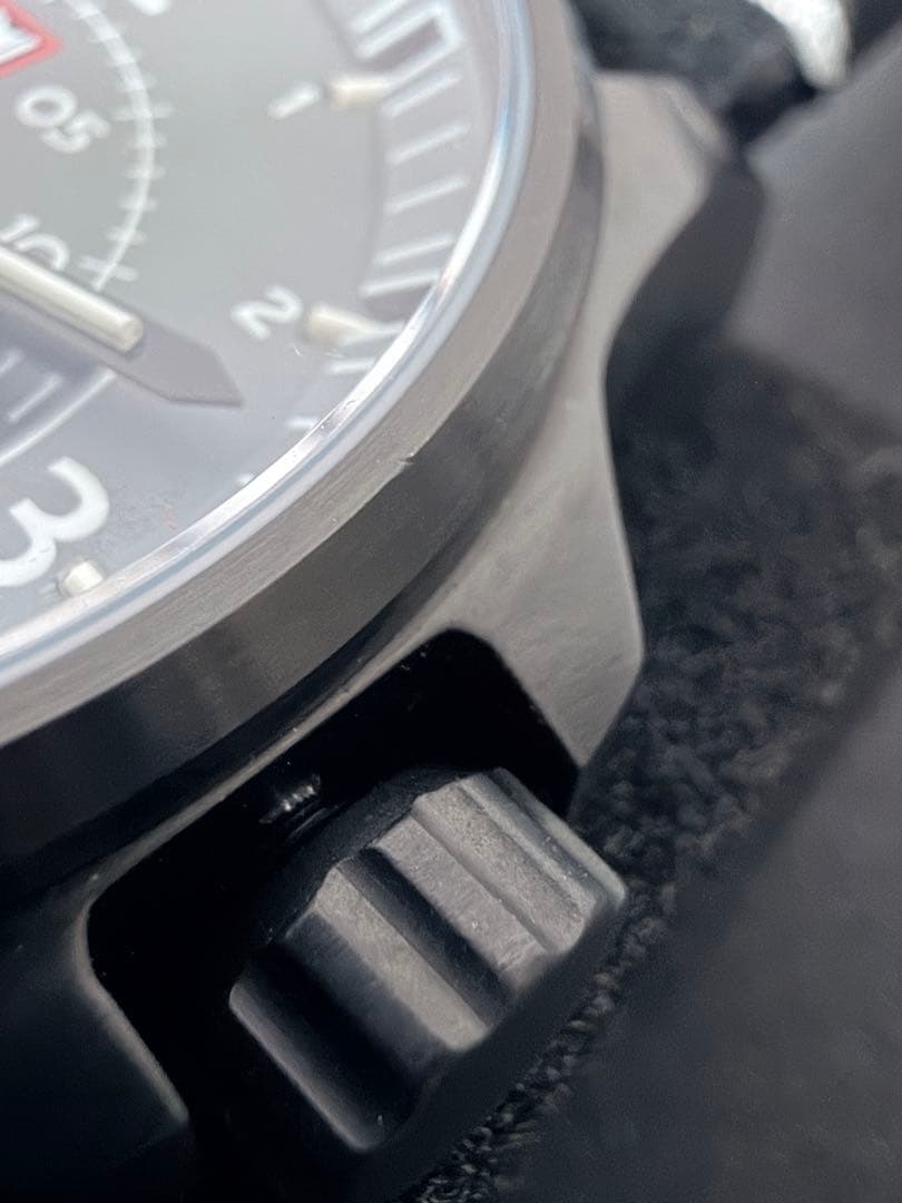 LUMINOX FIELD CLASSIC Ref.1829.JV限定モデル - メルカリ