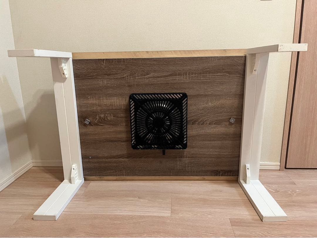 ニトリこたつ(フロットG 105 VNA) - メルカリ