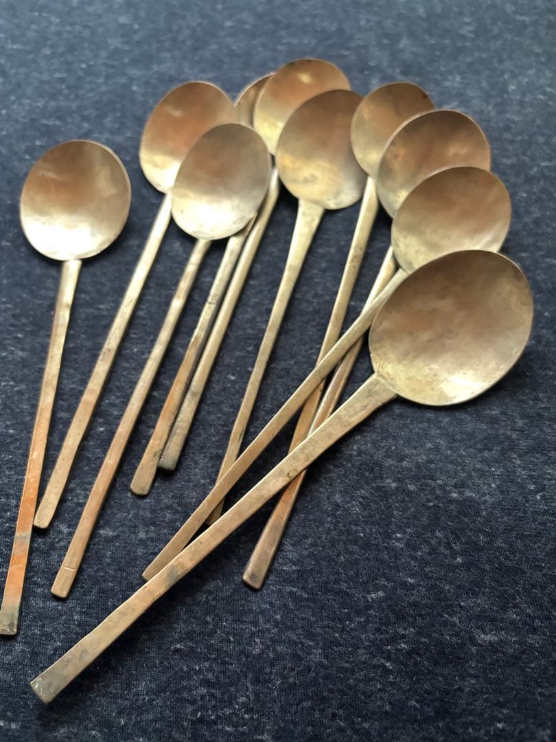 Gigiさん専用 アンティーク スッカラ おまとめ