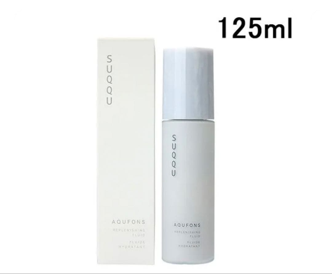 新品 SUQQU アクフォンス リプレニッシング フルイド 田中みな実愛用品 SUQQU(スック) / アクフォンス リプレニッシング フルイドの公式商品
