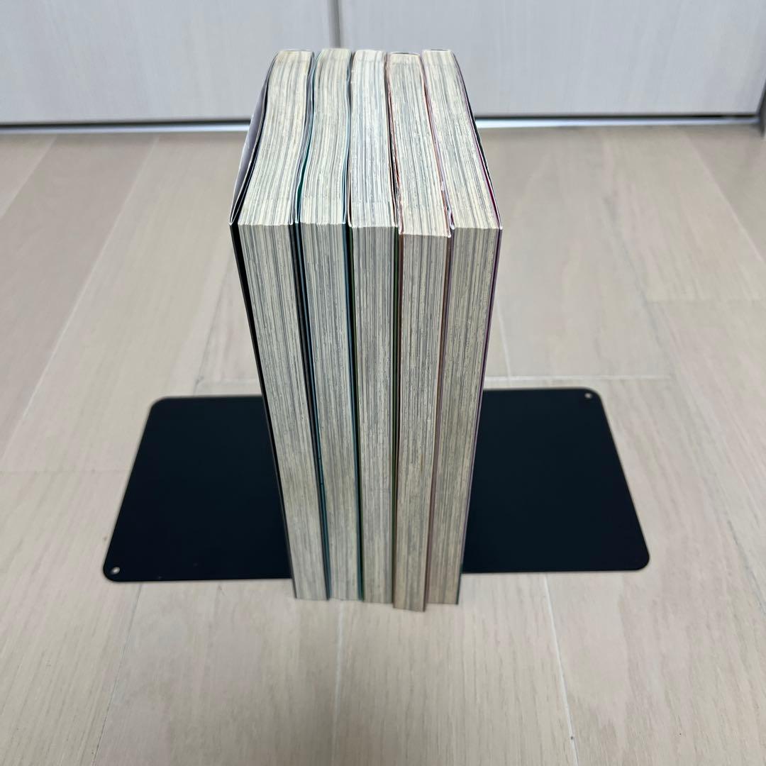 矢沢あい5作品 全巻セット ナナ ご近所物語 天使なんかじゃない 下弦