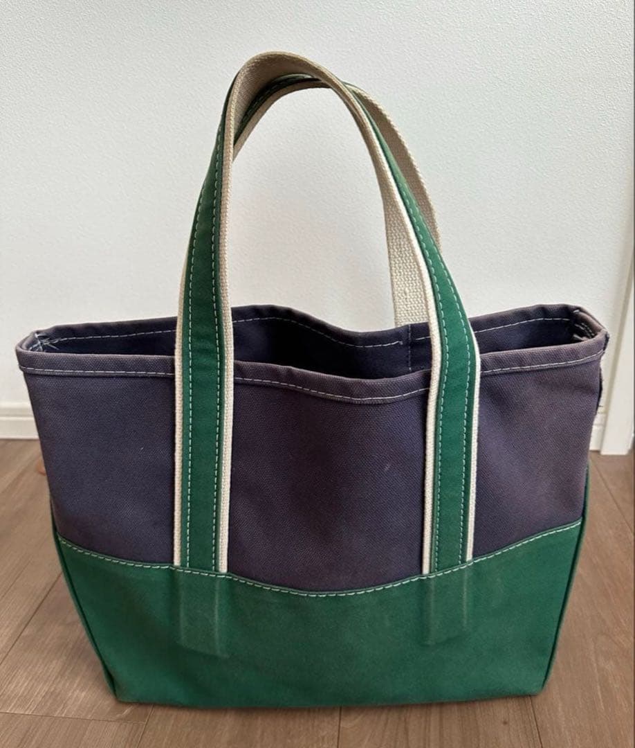 L.L.Bean エルエルビーン Boat and Tote Medium