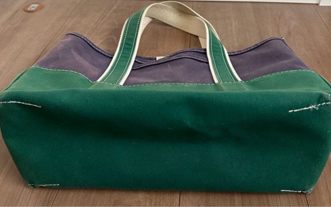 L.L.Bean エルエルビーン Boat and Tote Medium
