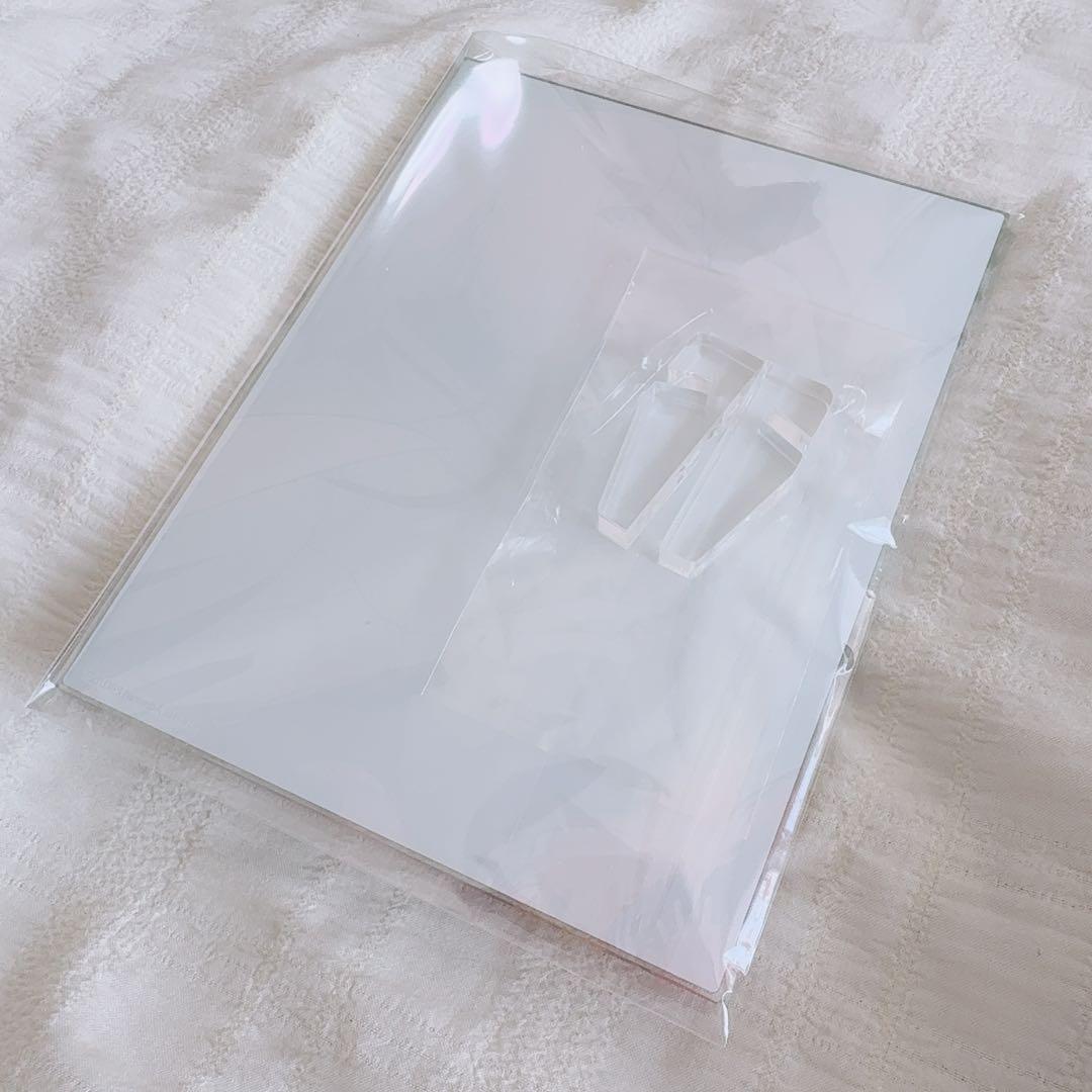 ニルアド アクリルスタンド アクスタ 星川翡翠 希少 レア - メルカリ