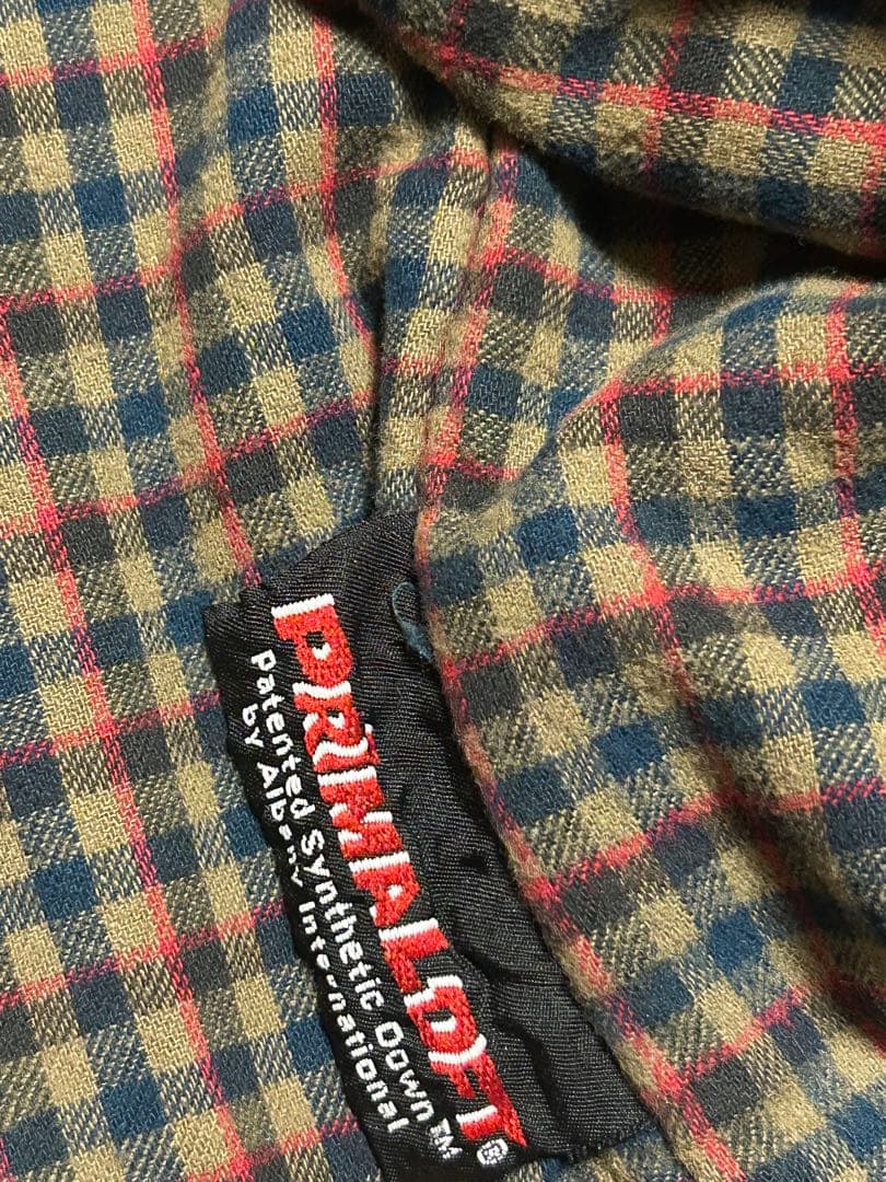 襤褸 80s L.L.Bean ハンティングジャケット カバーオール