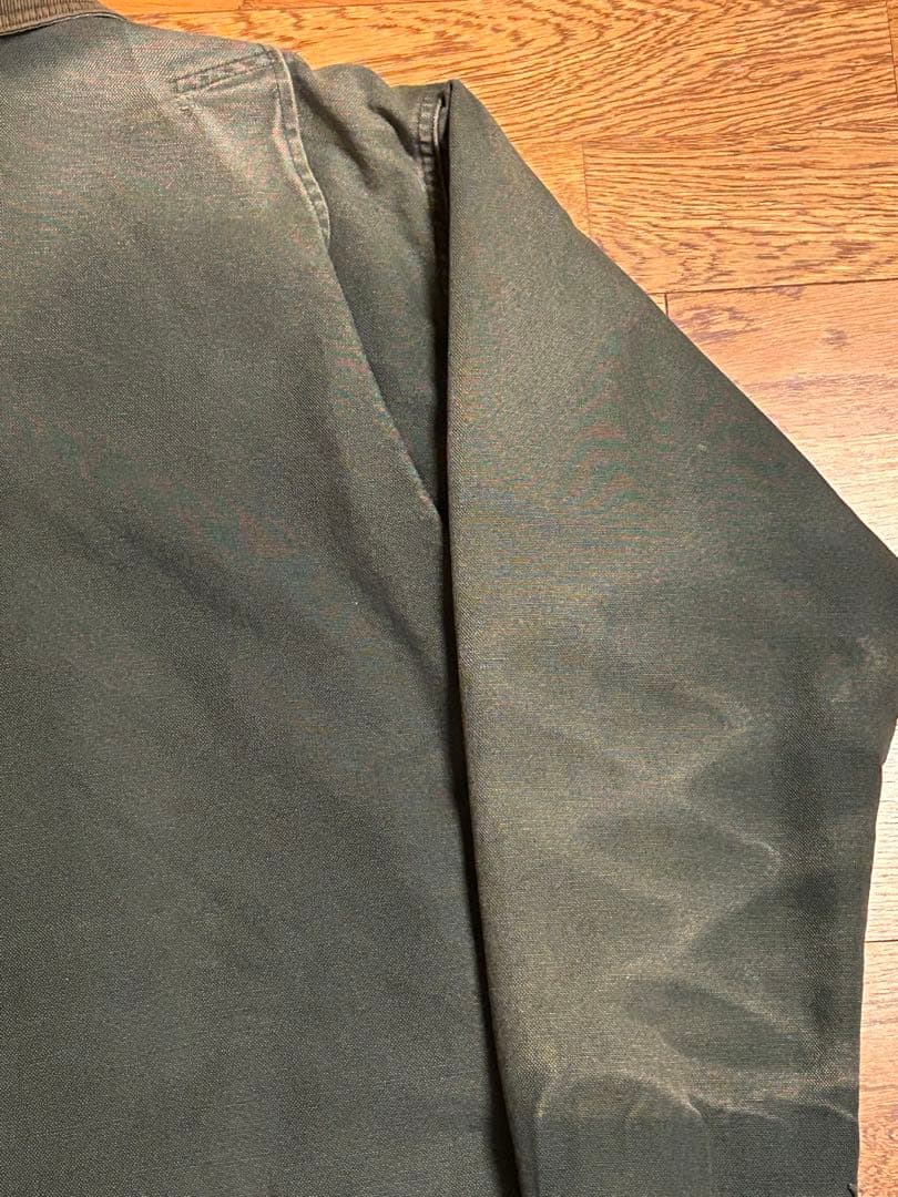 襤褸 80s L.L.Bean ハンティングジャケット カバーオール