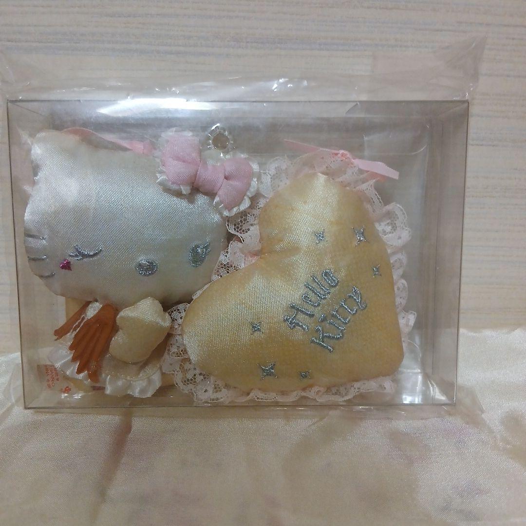 ハローキティ　サシェセット