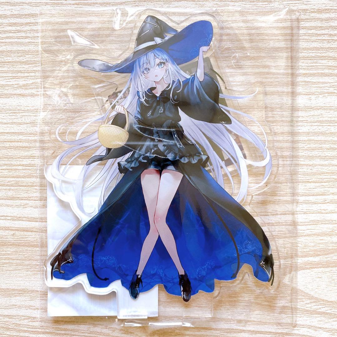 死亡遊戯で飯を食う。 オンラインくじ くじ引き堂 幽鬼 アクリル