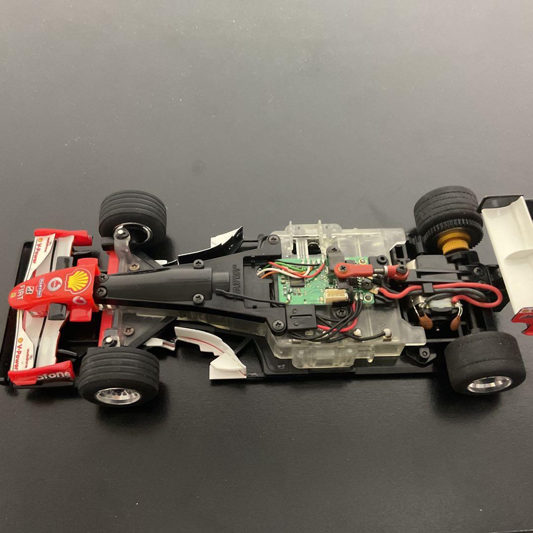 c*o様 京商 KYOSHO MINI Z ミニッツ F1 2.4GHZ