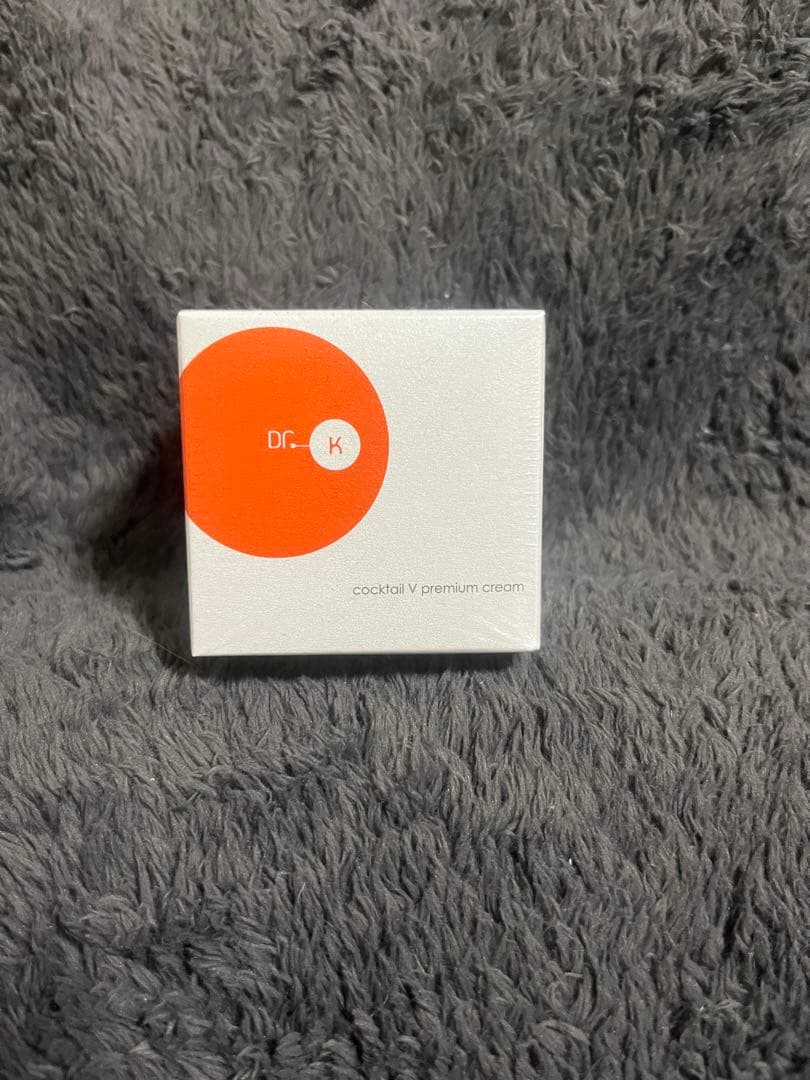 Dr. K カクテルVプレミアムクリーム 30g