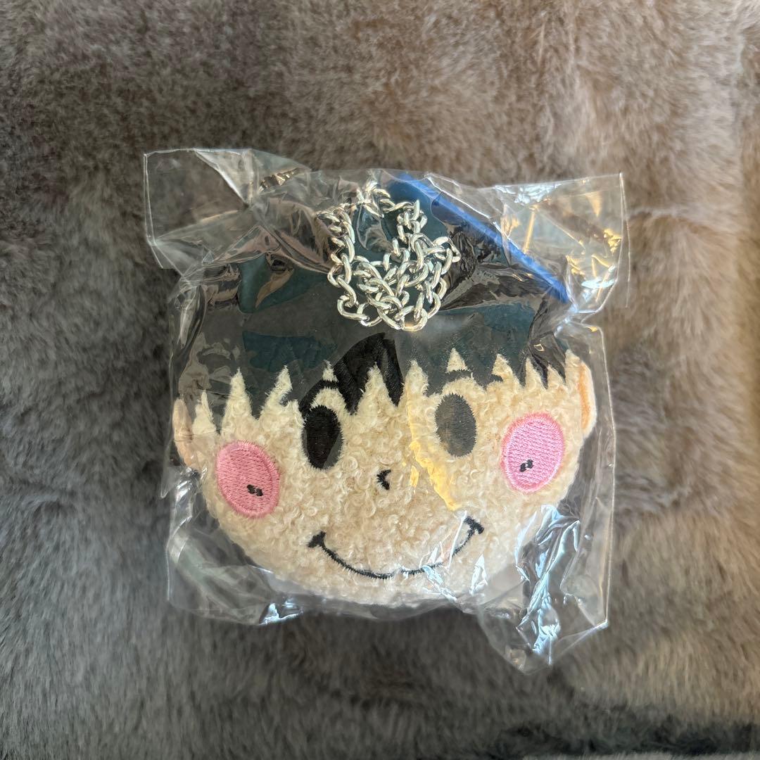 MAZZEL EIKI えいきくんチャーム MAZZEL メンプロ えいきくんチャーム - メルカリ