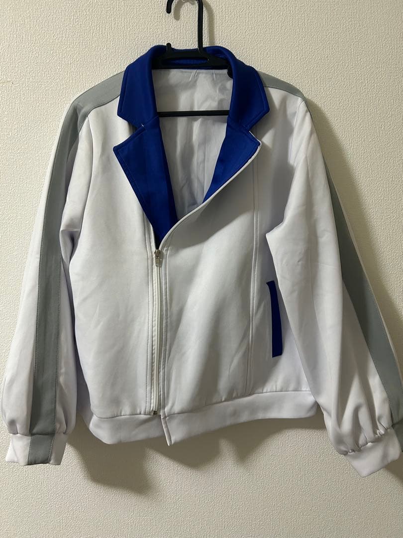 ポケモンSV スグリ コスプレ衣装