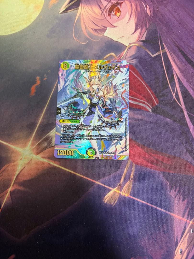 メルヴェイユ サイン