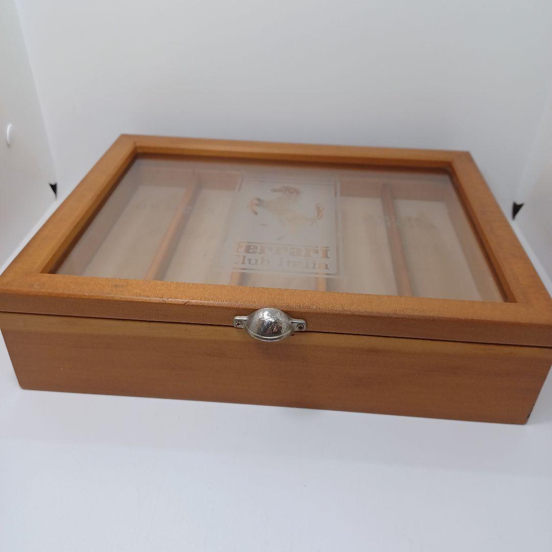 【未使用 美品】Ferrariフェラーリowners EMILIAROMAGNA