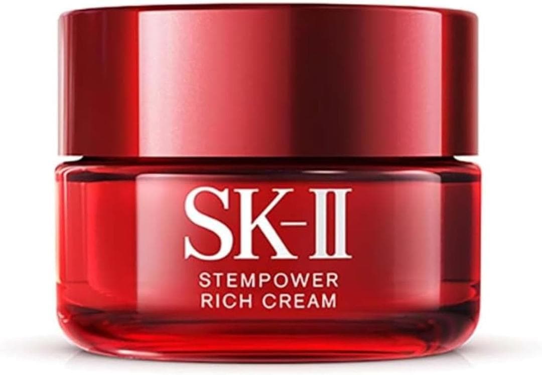 SK-II エスケーツー ステムパワー リッチ クリーム