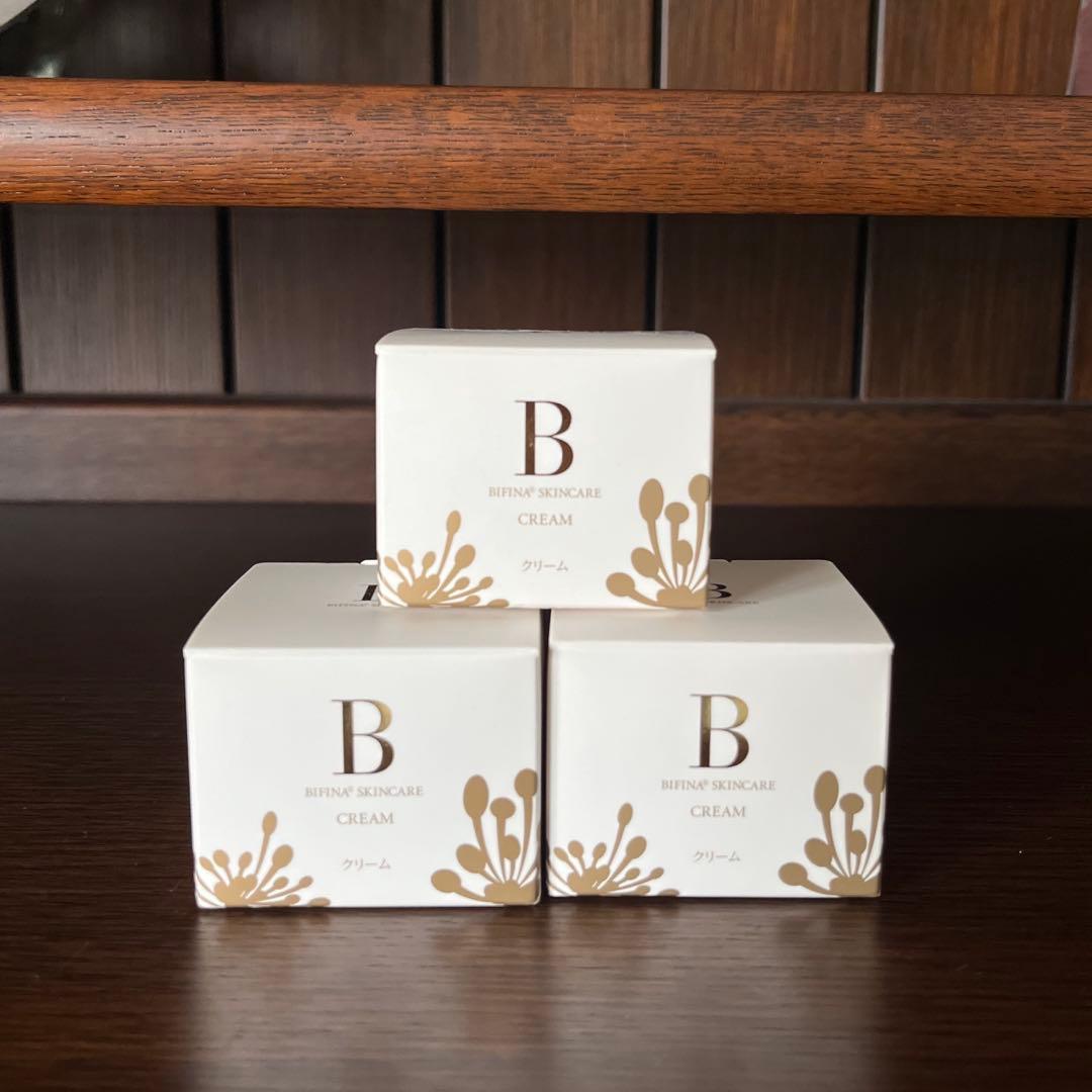 森下仁丹　B クリーム3個セット