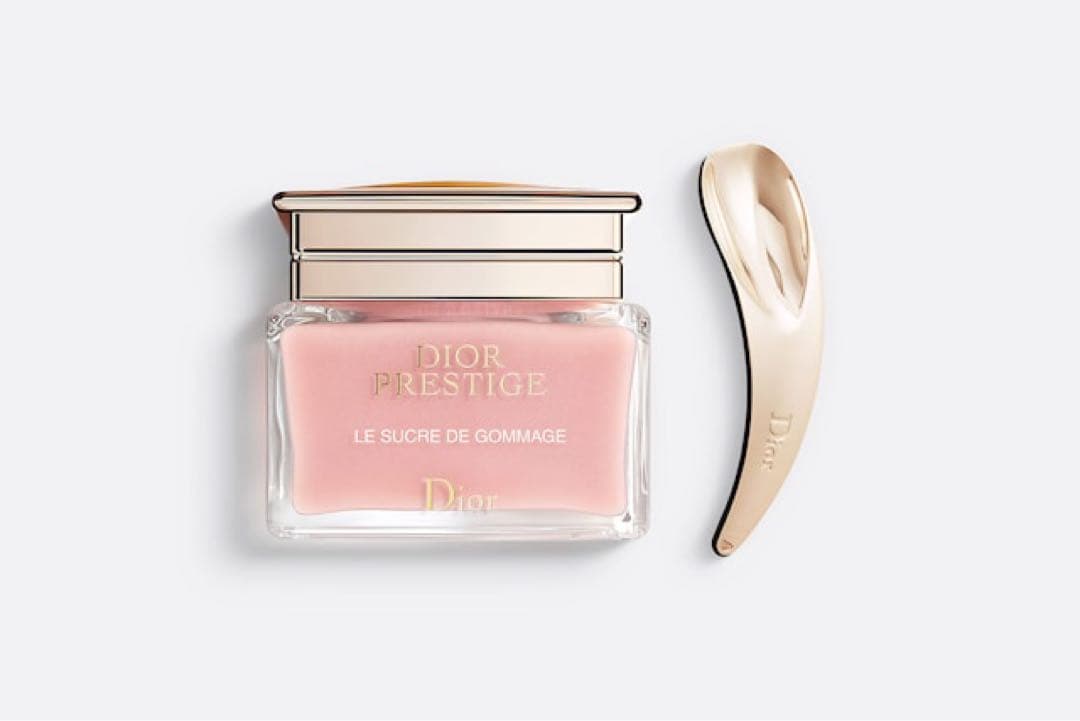 ディオール　プレステージ ル ゴマージュ